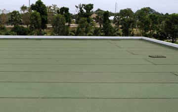 all Ryall roofing types quoted for