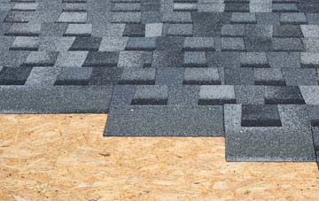 expert Ryall asphalt roof companies