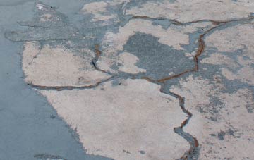 fibreglass roofing replacement Ryall