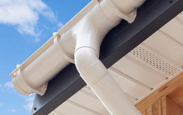 Ryall gutter installation costs