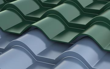 who should consider Ryall plastic roofs