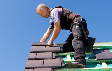 disadvantages of Ryall slate roofing