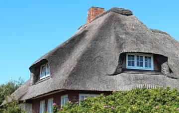 thatch roofing Ryall