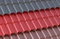 find rated Ryall plastic roofing companies